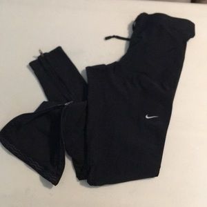 Nike Dri-Fit Running Tights